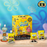 Ігрова фігурка Funko Mystery Minis Губка Боб, в асортименті (76102) - Pampik - 4
