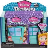 Дисплей коллекционных фигурок-сюрпризов Disney Doorables S6 Волшебные герои, 24 шт. (44579-CDU) - Pampik