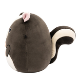 М'яка іграшка Squishmallows Скунс Скайлер, 19 см (SQER01228) - Pampik - 5