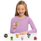 Дисплей коллекционных фигурок-сюрпризов Disney Doorables S6 Волшебные герои, 24 шт. (44579-CDU) - Pampik - 5