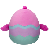 М'яка іграшка Squishmallows Пташеня Імпресса, 30 см (SQER00914) - Pampik - 4