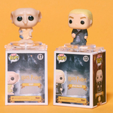 Игровая фигурка Funko Bitty Pop! Harry Potter, в ассортименте (79437) - Pampik - 5