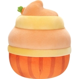 М'яка іграшка Squishmallows Капкейк Кейша, 13 см (SQER00813) - Pampik - 4