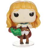 Ігрова фігурка Funko Pop! Чорний клевер Мімоза (72119) - Pampik