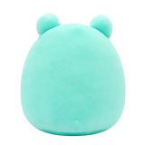 Мягкая игрушка Squishmallows Жабка Нови 19 см (SQER01230) - Pampik - 4