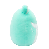 Мягкая игрушка Squishmallows Жабка Нови 19 см (SQER01230) - Pampik - 5