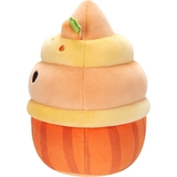 М'яка іграшка Squishmallows Капкейк Кейша, 13 см (SQER00813) - Pampik - 3