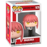 Ігрова фігурка Funko Pop! Людина-бензопила: Макіма (80321) - Pampik - 2