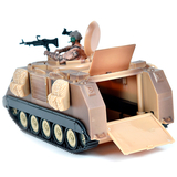 Ігровий набір Elite Force Бронетранспортер M113 (101857) - Pampik - 3