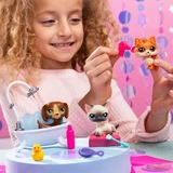 Ігровий набір Littlest Pet Shop Спа-грумінг (638) - Pampik - 4