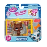 Ігровий набір Littlest Pet Shop Свято піньяти (594) - Pampik