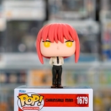 Ігрова фігурка Funko Pop! Людина-бензопила: Макіма (80321) - Pampik - 3