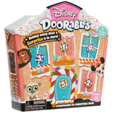 Игровой набор Disney Doorables Большой праздничный домик (44637) - Pampik - 2