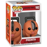 Ігрова фігурка Funko Pop! Людина-бензопила: Почіта (80322) - Pampik - 2