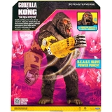 Фигурка Godzilla vs. Kong Мегамощный удар Конга (35585) - Pampik - 9