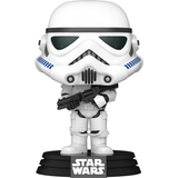 Ігрова фігурка Funko Pop! Star Wars Штурмовик (67537) - Pampik