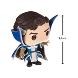 Ігрова фігурка Funko Pop! Доктор Стрендж: Мультивсесвіт божевілля Верховний Стрендж (60922) - Pampik - 3