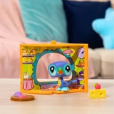 Ігровий набір Littlest Pet Shop Французьке бістро (592) - Pampik - 3