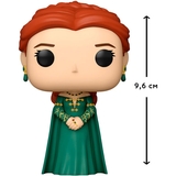 Ігрова фігурка Funko Pop! Дім Дракона: Алісента Хайтауер (65606) - Pampik - 2