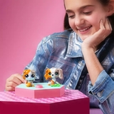 Ігровий набір Littlest Pet Shop Друзі-двійники (626) - Pampik - 6