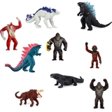 Фигурка Godzilla vs. Kong Минимонстры, в ассортименте (35760) - Pampik - 2