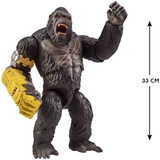 Фигурка Godzilla vs. Kong Мегамощный удар Конга (35585) - Pampik - 2
