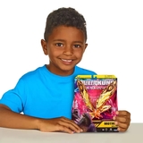 Набір ігрових фігурок Godzilla vs. Kong Мотра з Джією (35207) - Pampik - 3