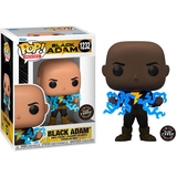 Ігрова фігурка Funko Pop! Чорний Адам: Атомний руйнівник, w/glow chase (64189) - Pampik - 5