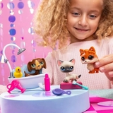 Ігровий набір Littlest Pet Shop Спа-грумінг (638) - Pampik - 5