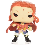 Ігрова фігурка Funko Pop! Чорна Конюшина: Фуеголеон (72116F) - Pampik