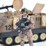 Ігровий набір Elite Force Бронетранспортер M113 (101857) - Pampik - 5