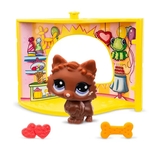 Ігровий набір Littlest Pet Shop Свято піньяти (594) - Pampik - 2