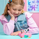 Игровой набор Littlest Pet Shop Милый пикник (624) - Pampik - 5