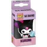 Ігрова фігурка на кліпсі Funko POP! серії Хелоу Кітті: Куромі BLN (77394) - Pampik - 2