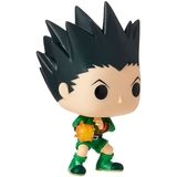 Ігрова фігурка Funko Pop! Мисливець х Мисливець: Гон Фрікс (41062) - Pampik - 2