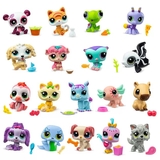 Ігрова фігурка Littlest Pet Shop S3 Улюбленці, в асортименті (503) - Pampik - 3