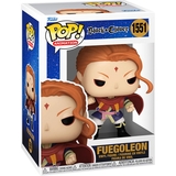 Ігрова фігурка Funko Pop! Чорна Конюшина: Фуеголеон (72116F) - Pampik - 4