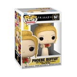Игровая фигурка Funko Pop! Друзья S6 Фиби (80188) - Pampik - 2