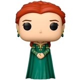 Ігрова фігурка Funko Pop! Дім Дракона: Алісента Хайтауер (65606) - Pampik