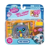 Ігровий набір Littlest Pet Shop Французьке бістро (592) - Pampik