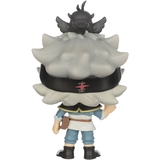 Игровая фигурка Funko Pop! Черный клевер: Аста и Неро (72115) - Pampik - 2