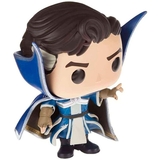 Ігрова фігурка Funko Pop! Доктор Стрендж: Мультивсесвіт божевілля Верховний Стрендж (60922) - Pampik - 2