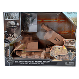 Ігровий набір Elite Force Пускова ракетна установка M270A1 (101839) - Pampik - 9