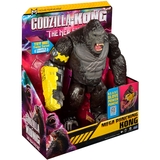 Фигурка Godzilla vs. Kong Мегамощный удар Конга (35585) - Pampik - 8