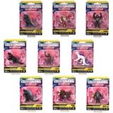 Фигурка Godzilla vs. Kong Минимонстры, в ассортименте (35760) - Pampik - 3