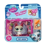 Ігровий набір Littlest Pet Shop Токійські суші (636) - Pampik