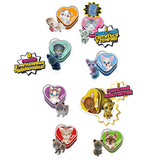 Фігурка-сюрприз Cool Things Puppy club gold edition Милі кошенята, 1 шт. в асортименті (PC048) - Pampik - 2