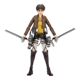 Ігрова фігурка Total Anime Атака титанів W1 Ерен (KAZ0006-W1) - Pampik - 5