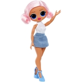 Лялька L.O.L. Surprise! OPP O.M.G. Леді Аптаун, 27 см (988885) - Pampik - 3