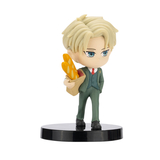 Ігрова фігурка Total Anime Сім'я шпигуна W1 Лойд (KAZ0084-W1) - Pampik - 3